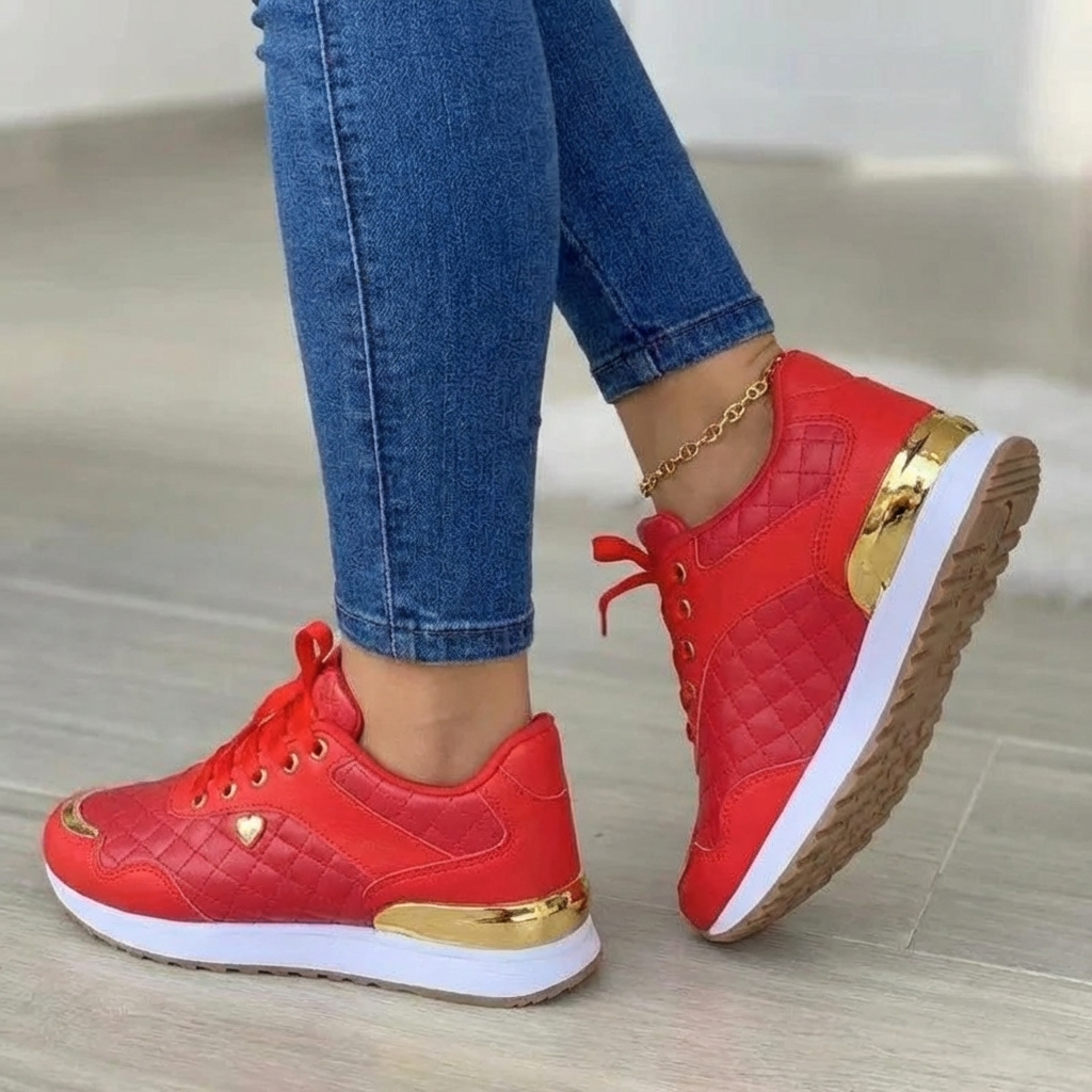 Chicmove Elegant Sneakers for Women - View 8