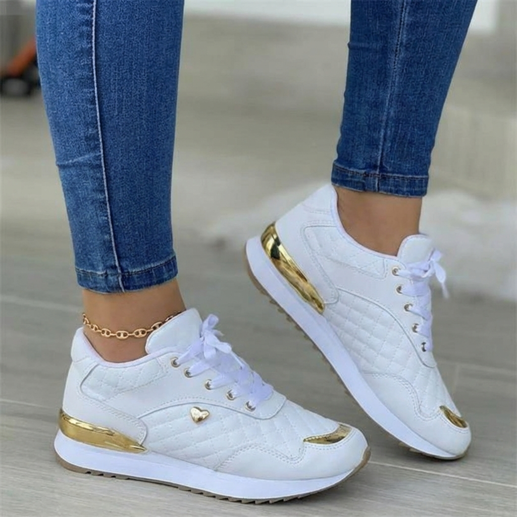 Chicmove Elegant Sneakers for Women - View 4