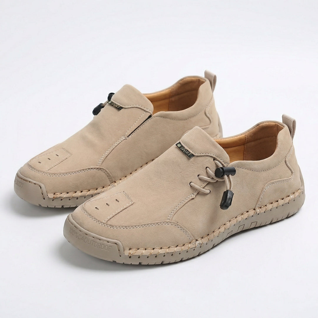 Lina Comfort Walking Shoes for Women - View 1