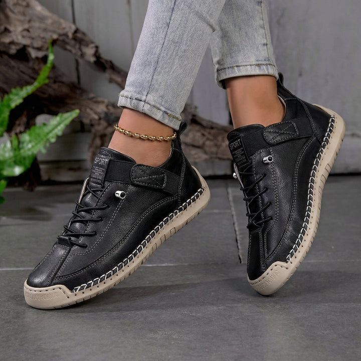 Mia Orthopedic Sneakers for Women - View 22