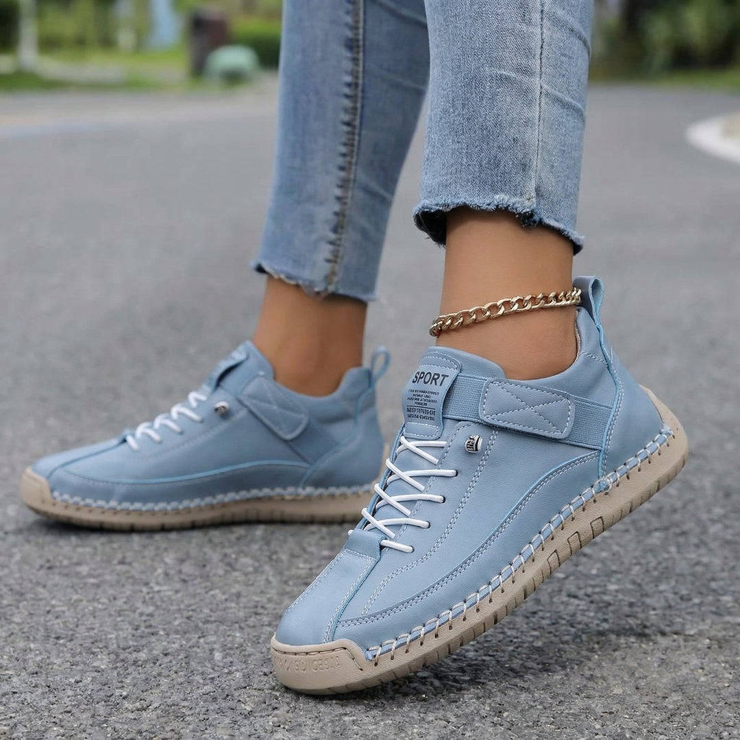 Mia Orthopedic Sneakers for Women - View 24