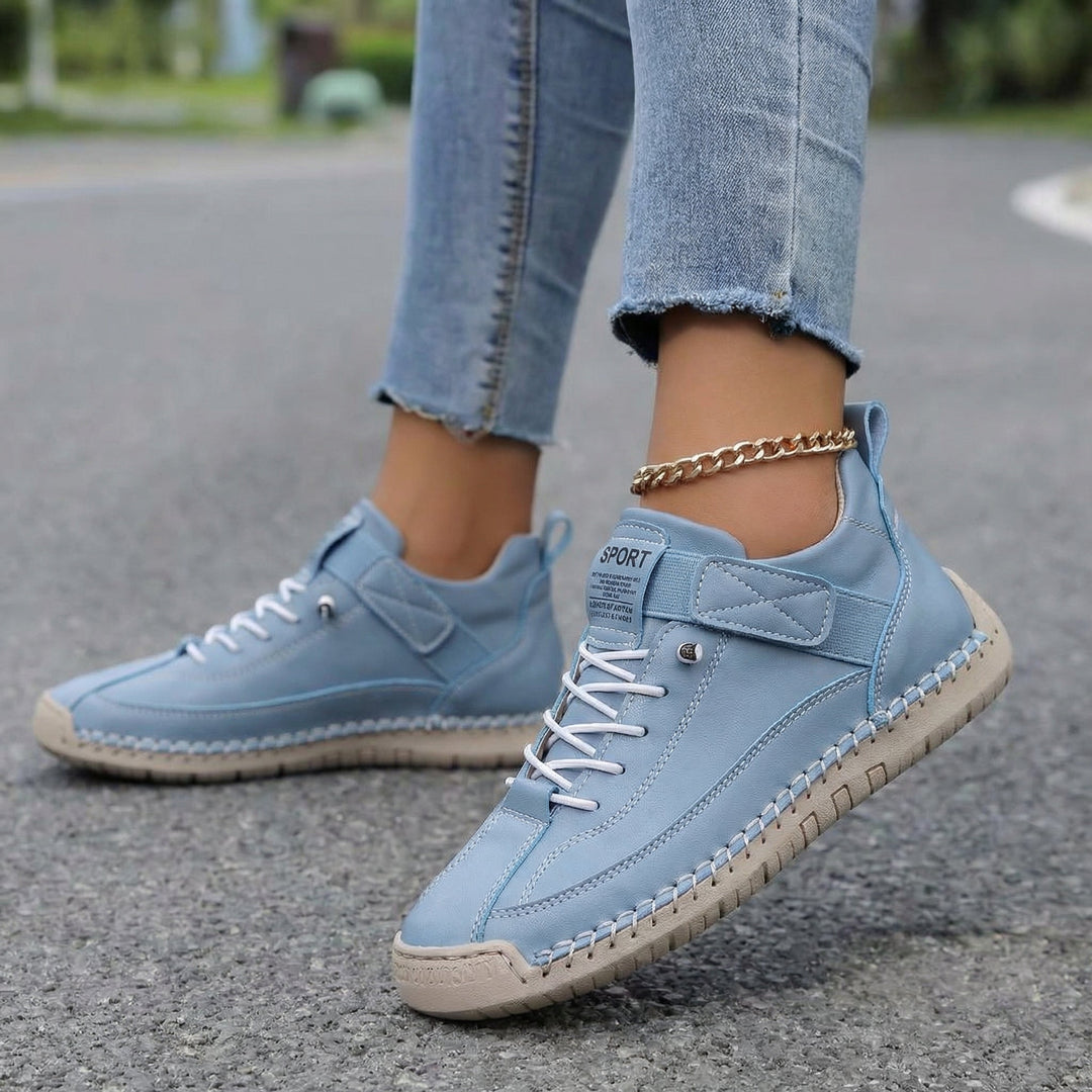 Mia Orthopedic Sneakers for Women - View 25