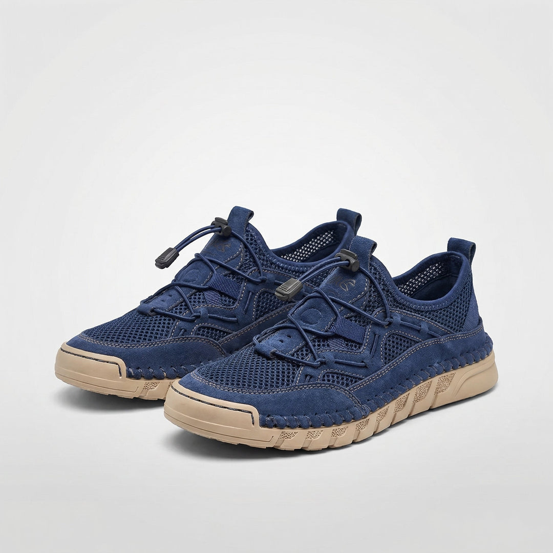 Elara Breathable Comfort Shoes for Women - View 1