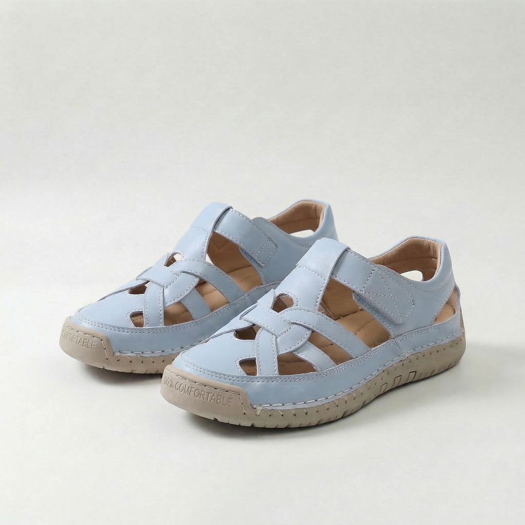 Sola Lightweight Summer Sandals for Women - View 3