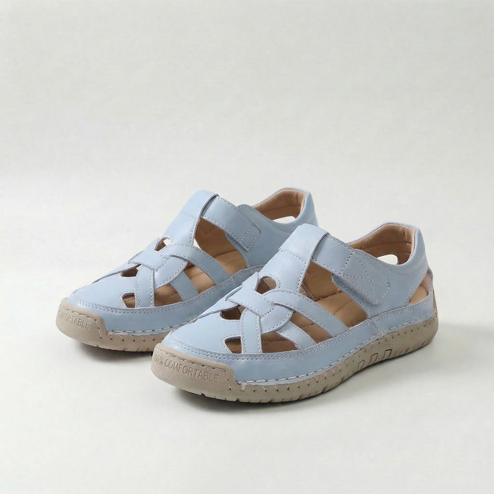 Sola Lightweight Summer Sandals for Women - View 3