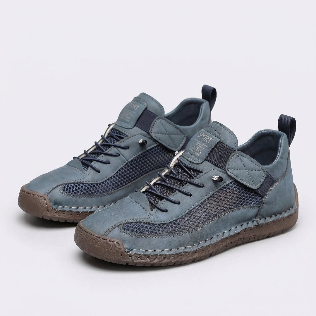 Mira Lightweight Summer Shoes for Women - View 5