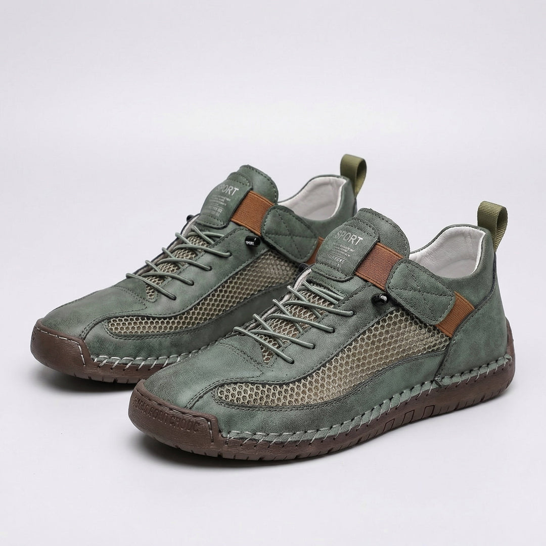 Mira Lightweight Summer Shoes for Women - View 11