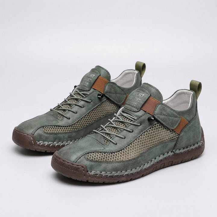 Mira Lightweight Summer Shoes for Women - View 11