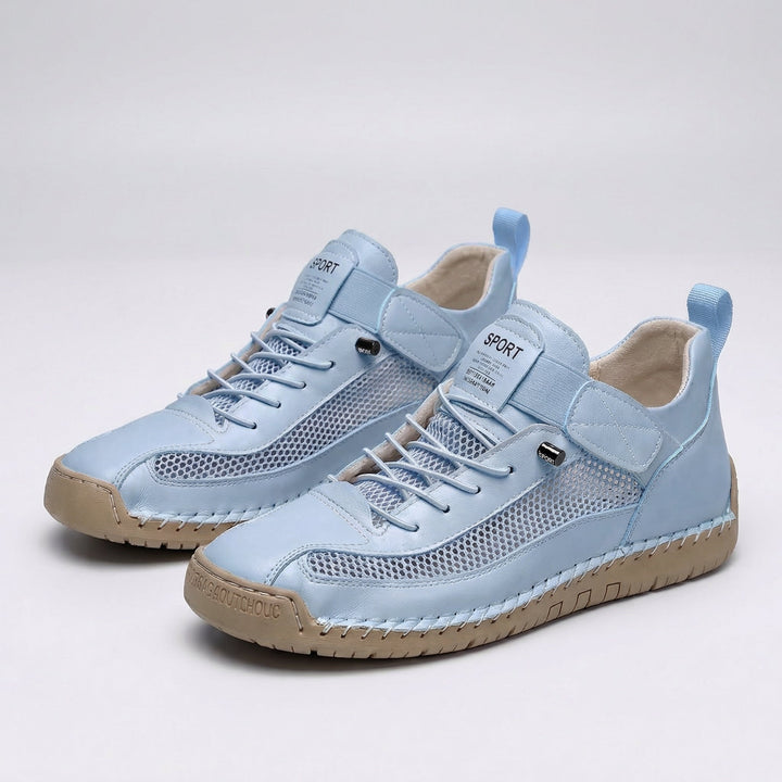 Mira Lightweight Summer Shoes for Women - View 14