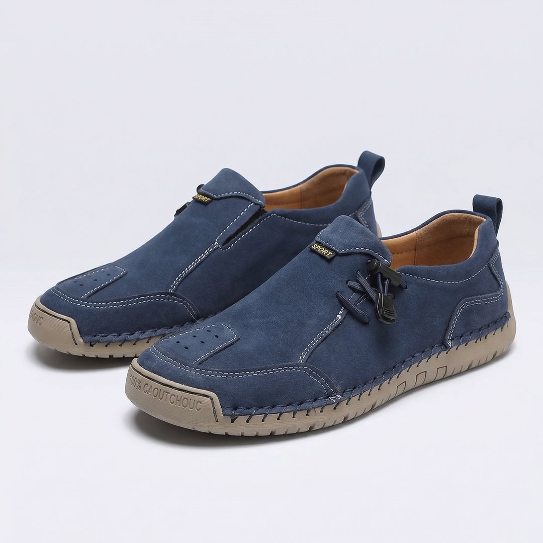 Lina Comfort Walking Shoes for Women - View 10