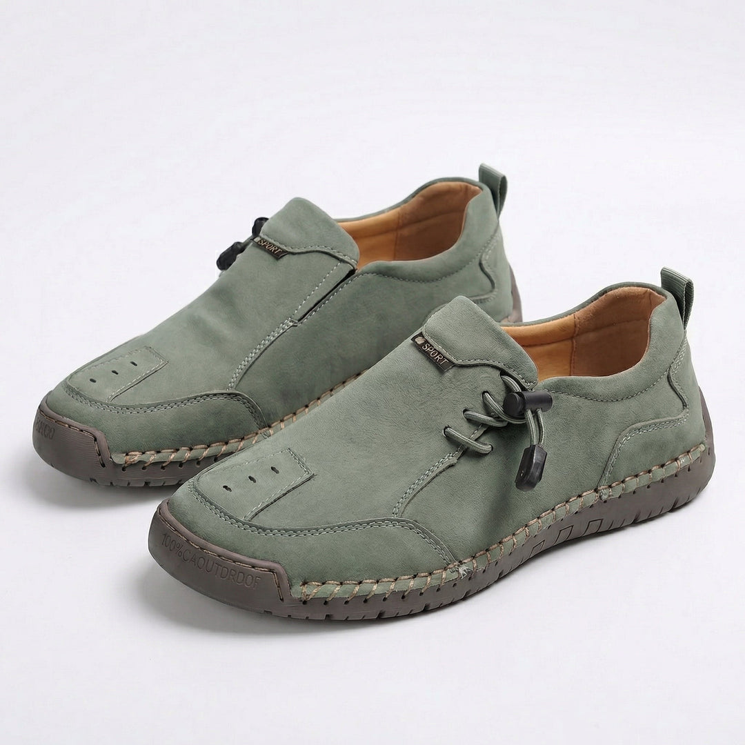 Lina Comfort Walking Shoes for Women - View 13