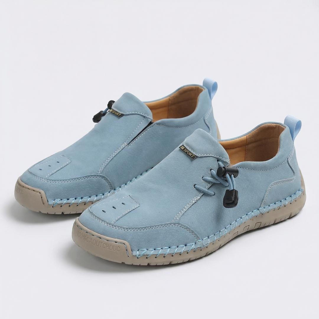 Lina Comfort Walking Shoes for Women - View 16