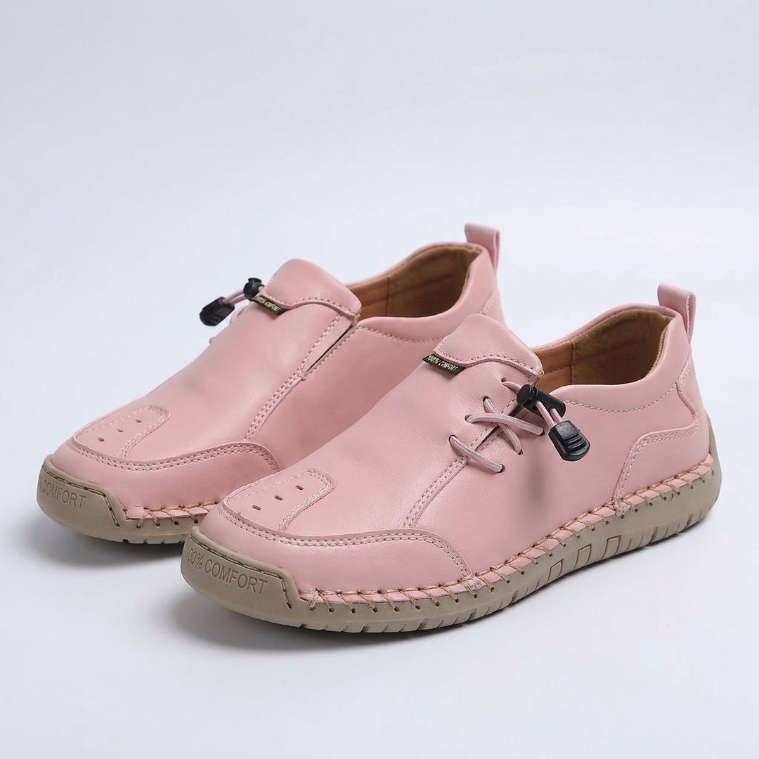 Lina Comfort Walking Shoes for Women - View 8