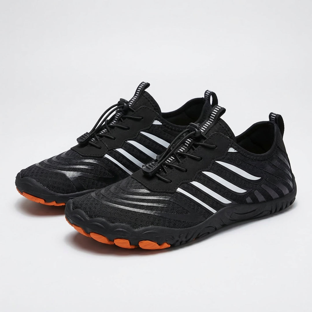 Nara Casual Comfort Shoes for Women - View 1