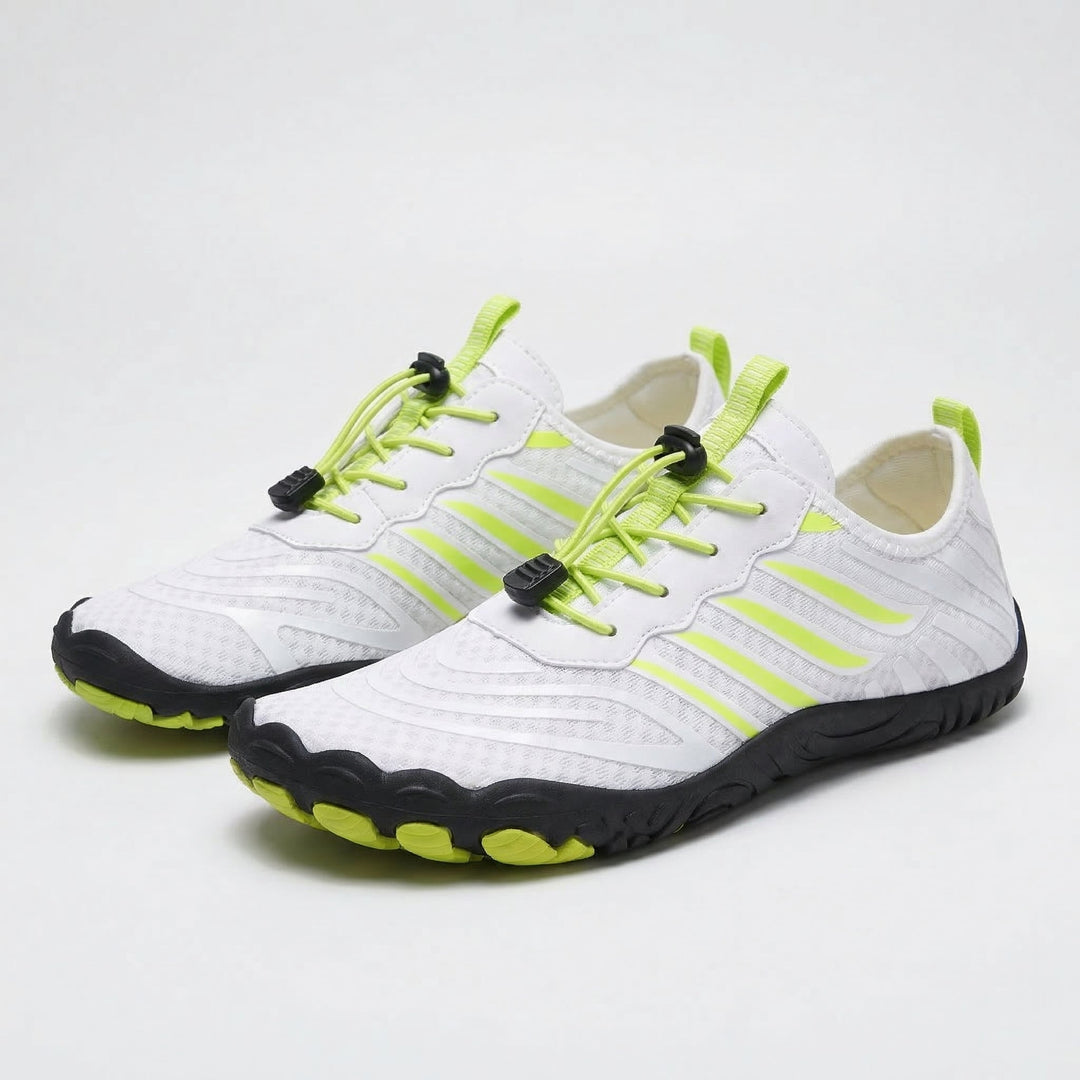 Nara Casual Comfort Shoes for Women - View 3