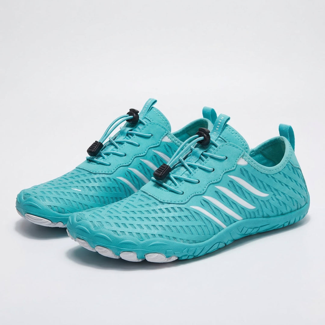 Nara Casual Comfort Shoes for Women - View 5
