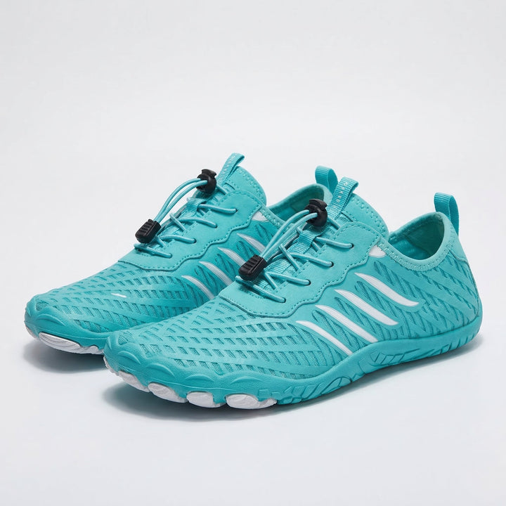 Nara Casual Comfort Shoes for Women - View 5