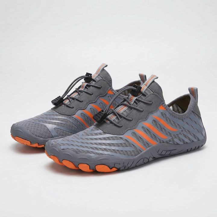 Nara Casual Comfort Shoes for Women - View 8