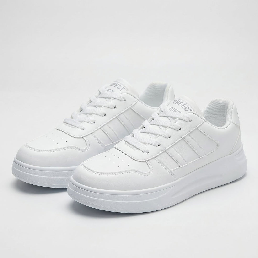 Lisa Flat Shoes for Women - View 3