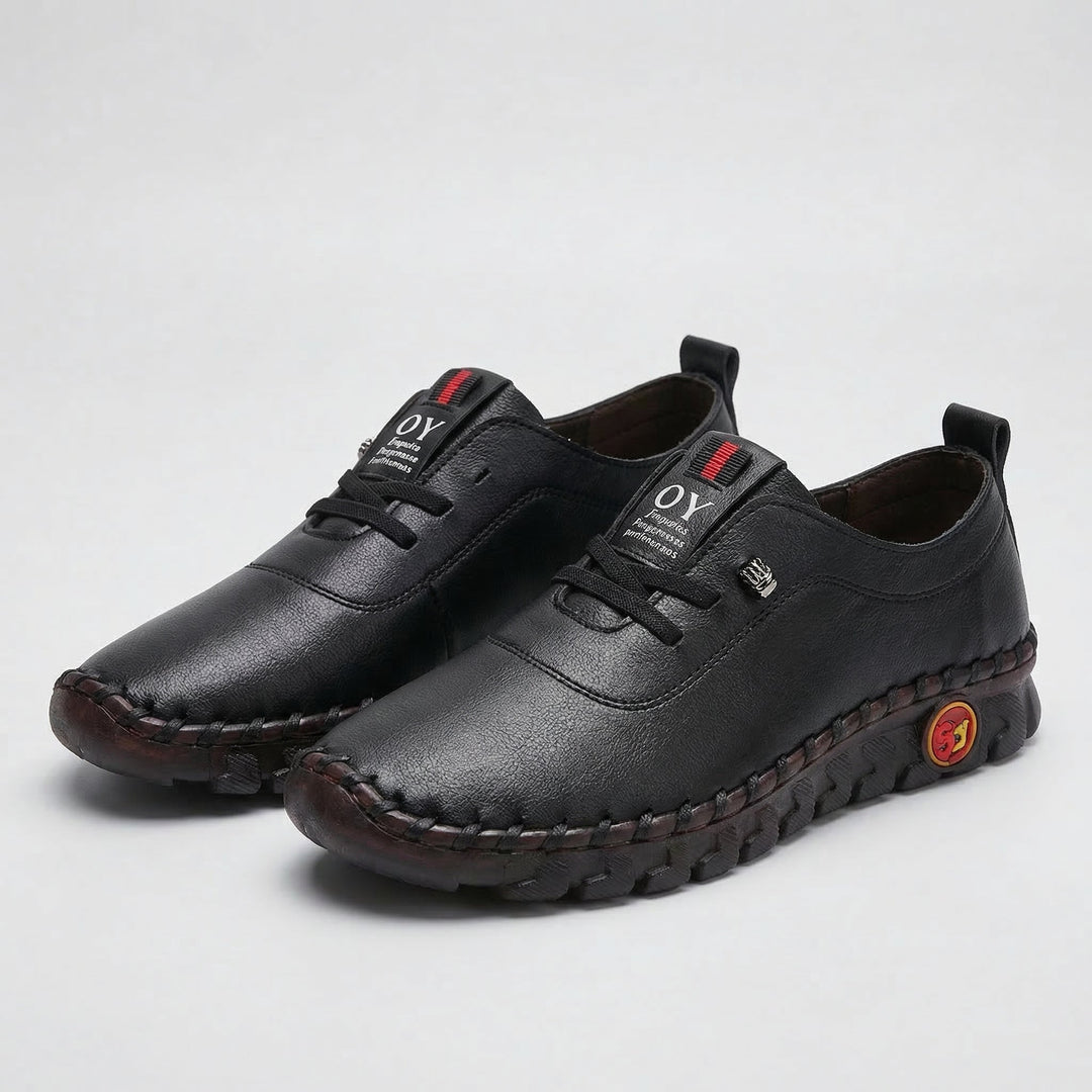 Inora Non Slip Casual Shoes for Women - View 4