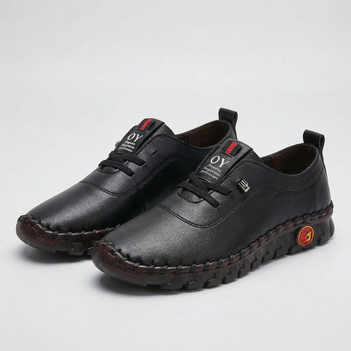Inora Non Slip Casual Shoes for Women - View 4