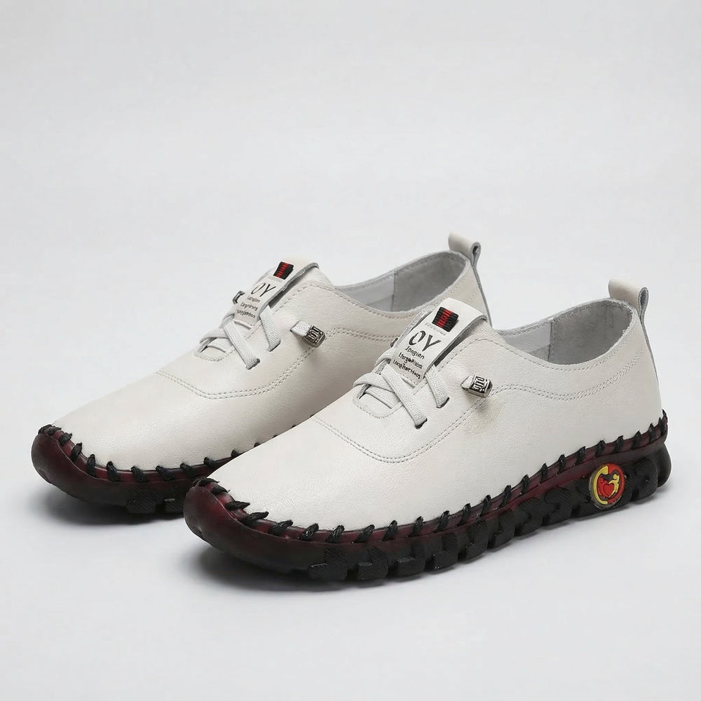 Inora Non Slip Casual Shoes for Women - View 1