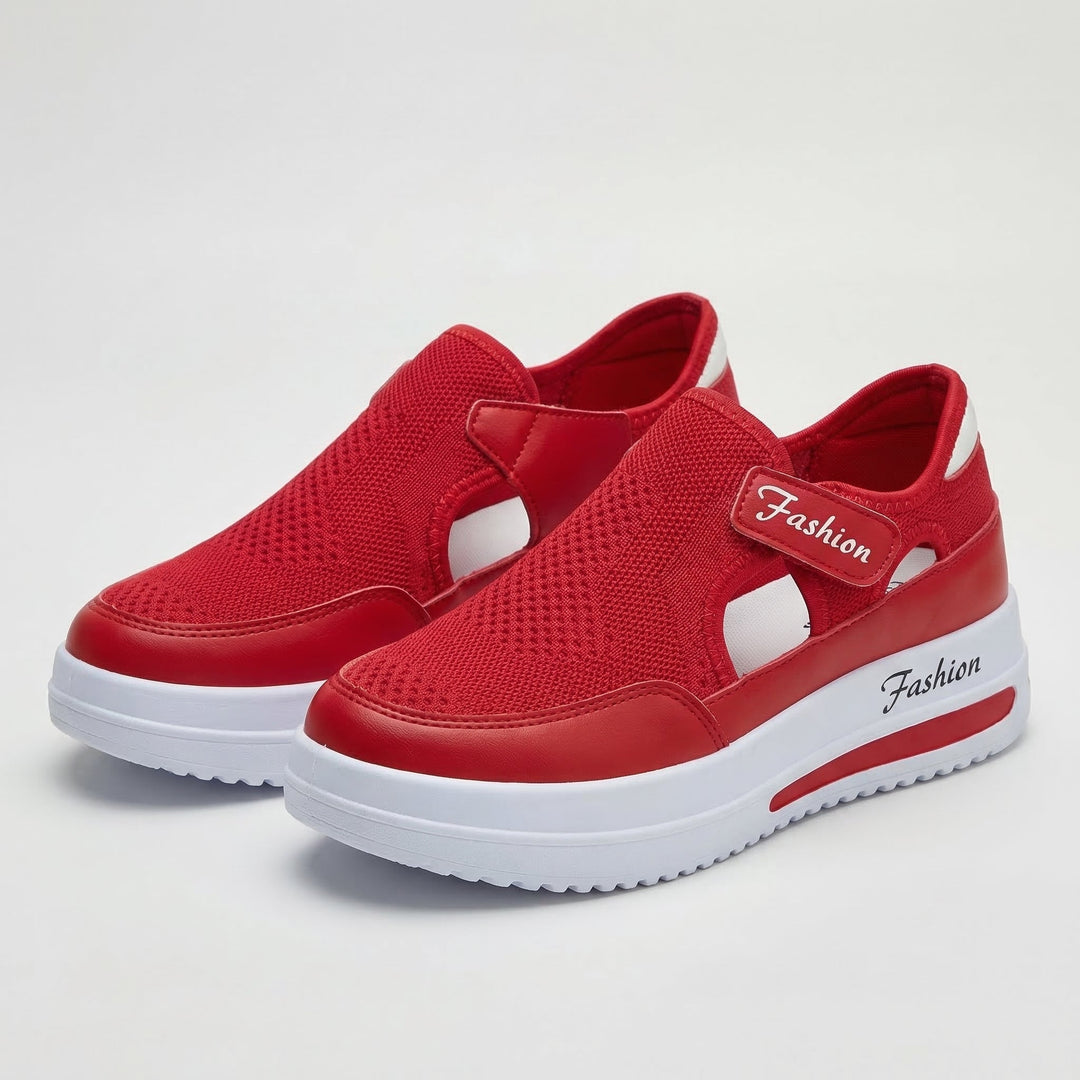 Fashion Comfort Shoes for Women - View 7