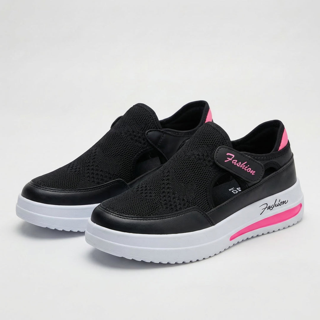 Fashion Comfort Shoes for Women - View 5