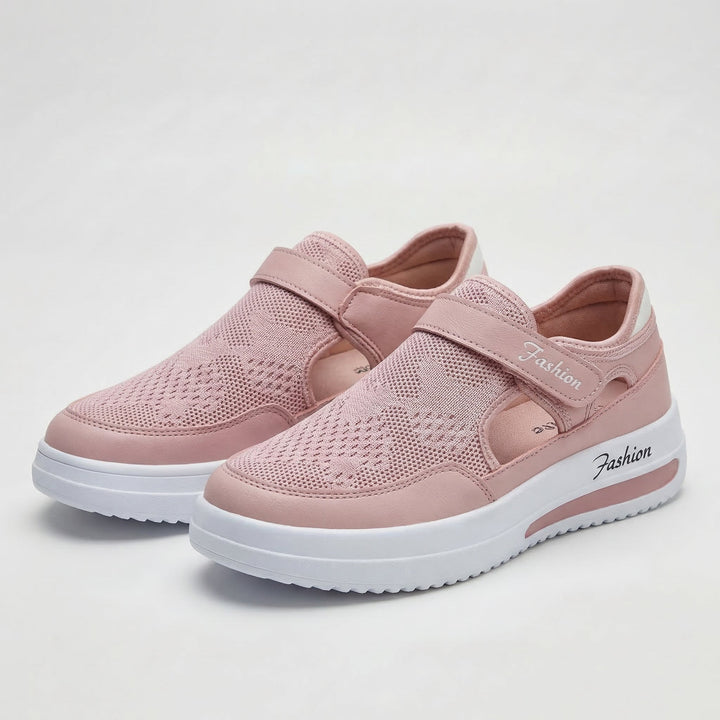 Fashion Comfort Shoes for Women - View 3