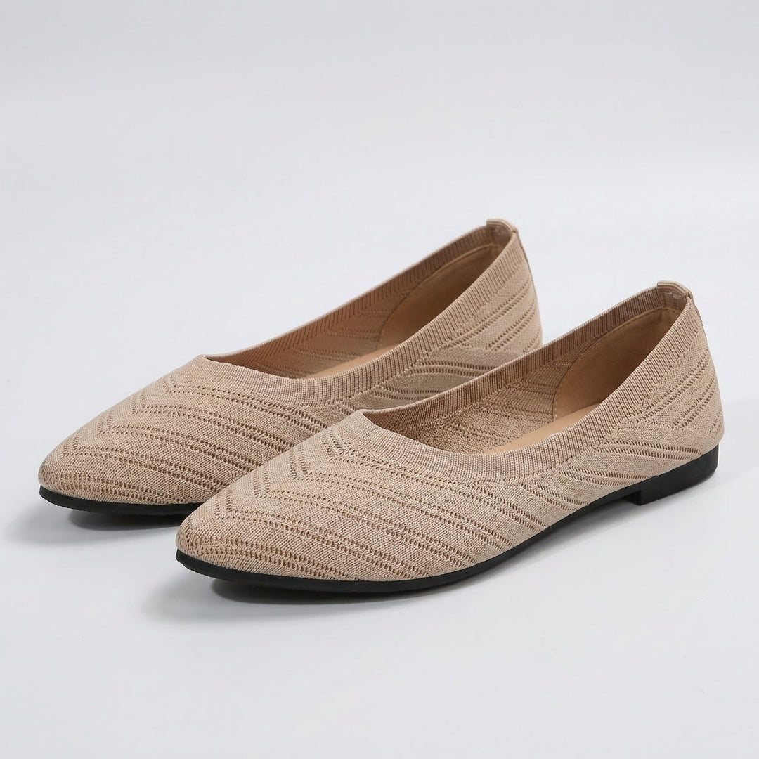 Sascha Elegant Comfort Shoes for Women - View 1