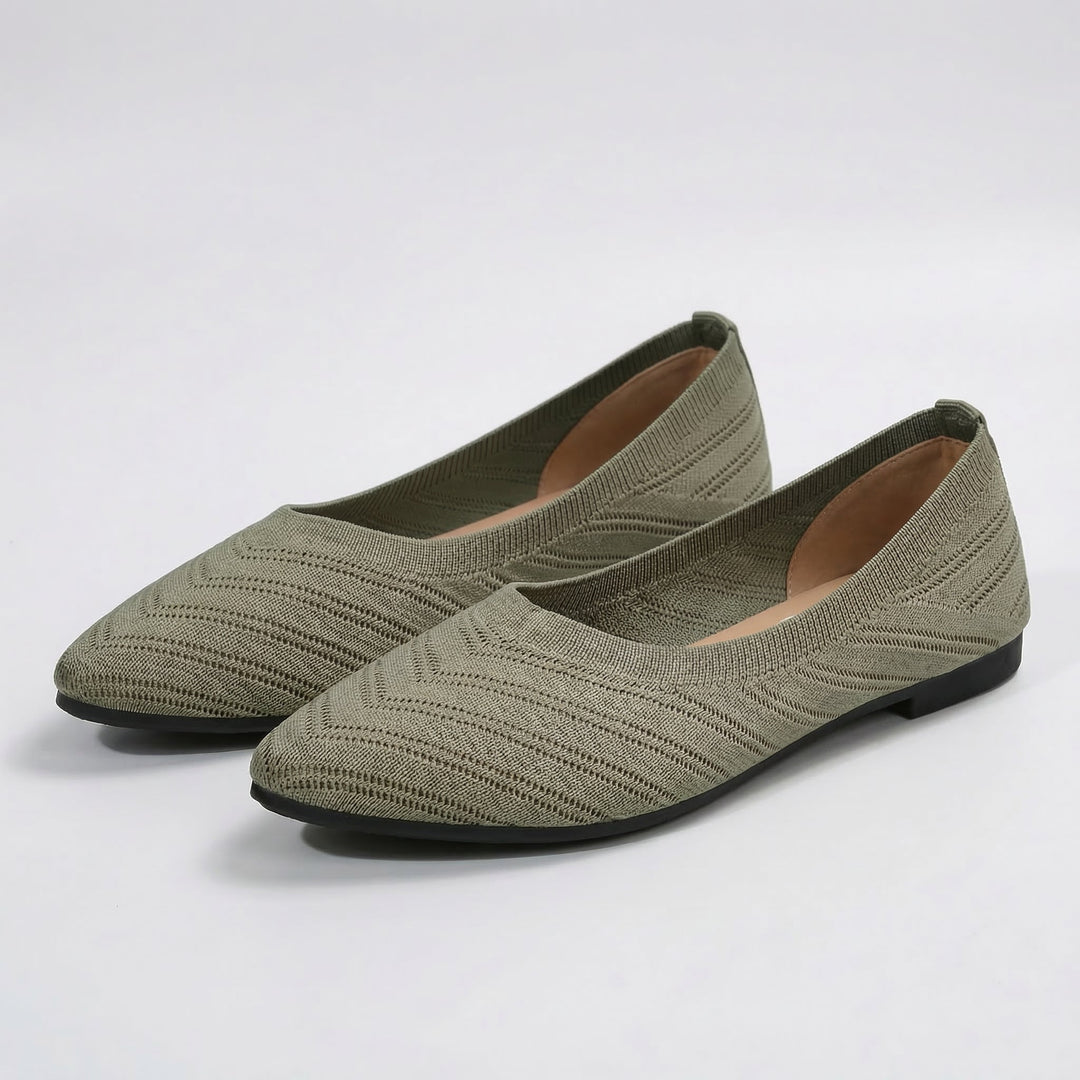 Sascha Elegant Comfort Shoes for Women - View 15
