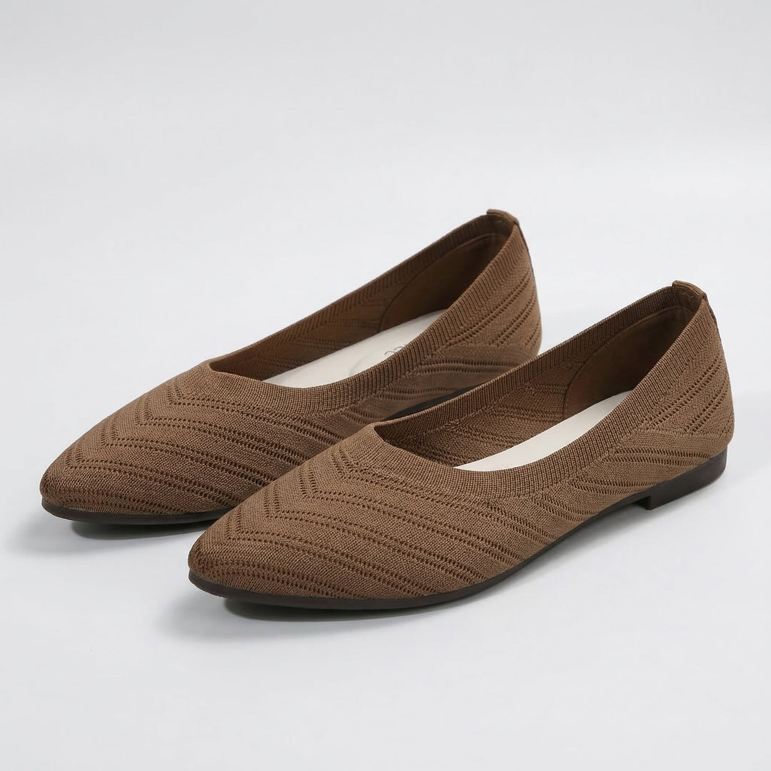Sascha Elegant Comfort Shoes for Women - View 11