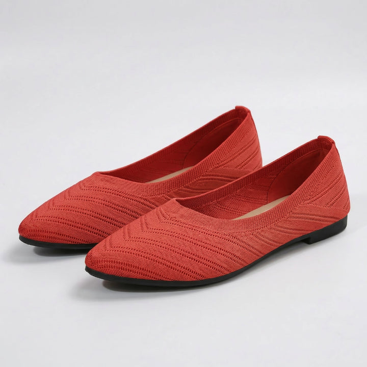 Sascha Elegant Comfort Shoes for Women - View 9
