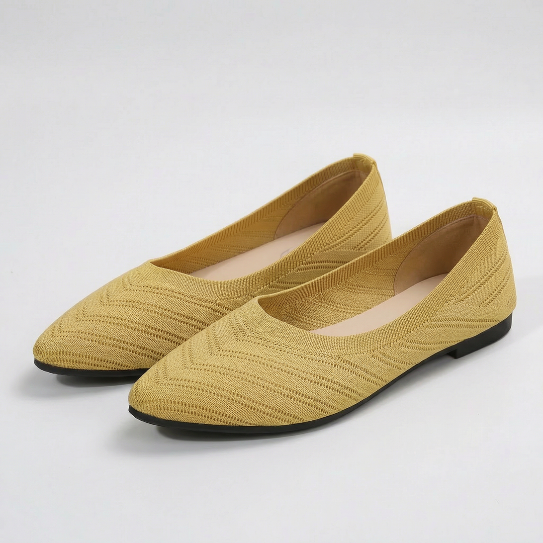 Sascha Elegant Comfort Shoes for Women - View 7