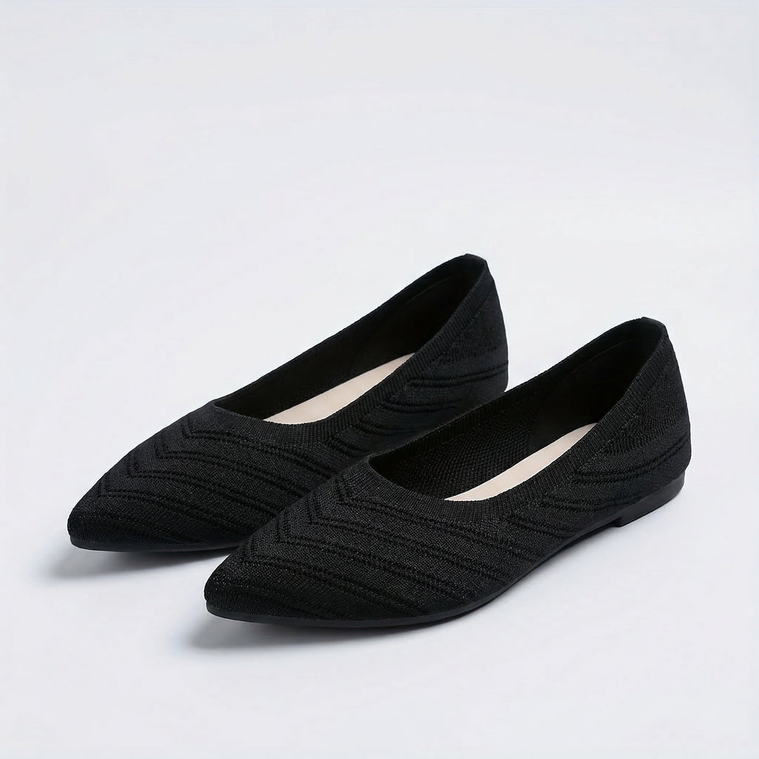 Sascha Elegant Comfort Shoes for Women - View 4