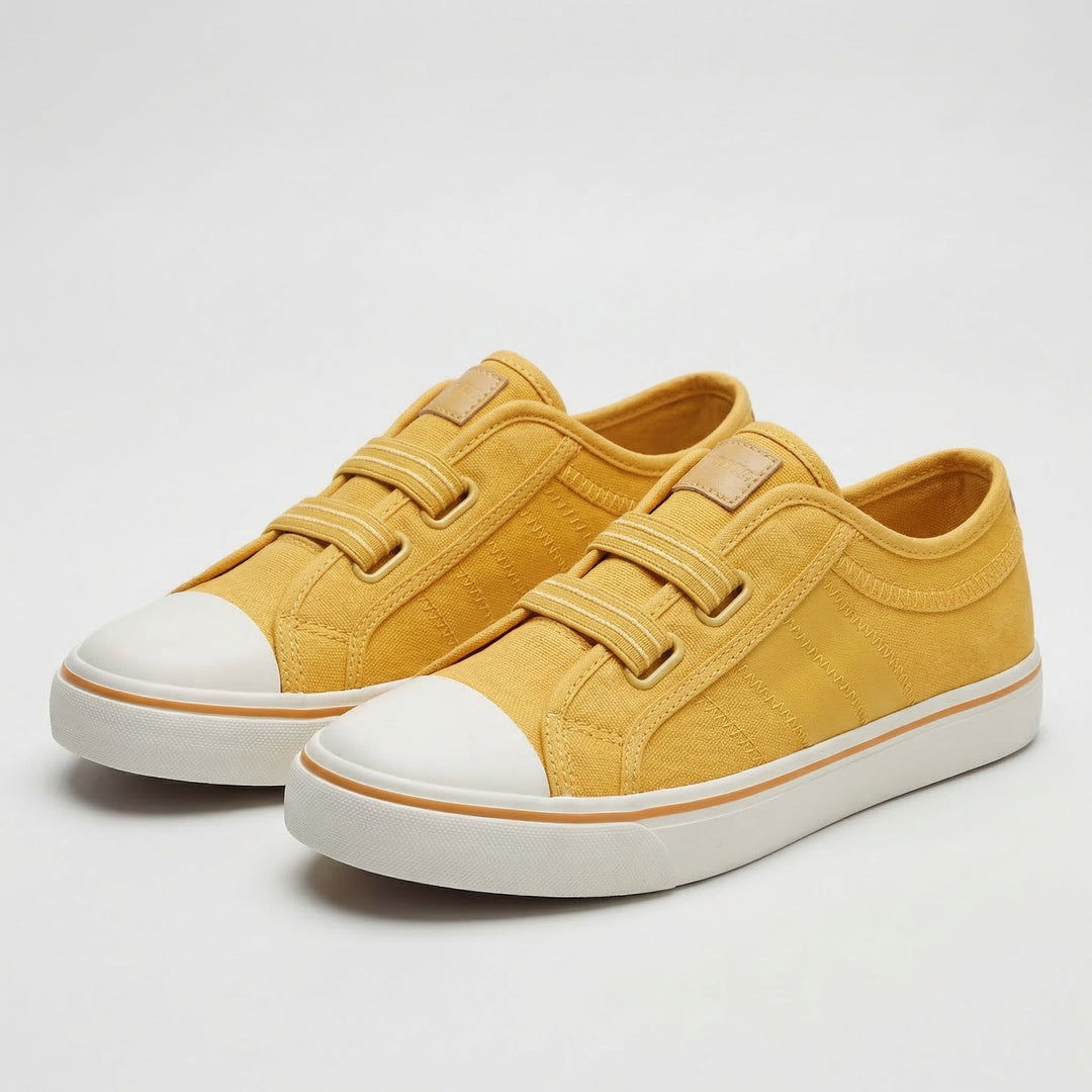 Hanna Casual Slip On Sneakers for Women - View 11