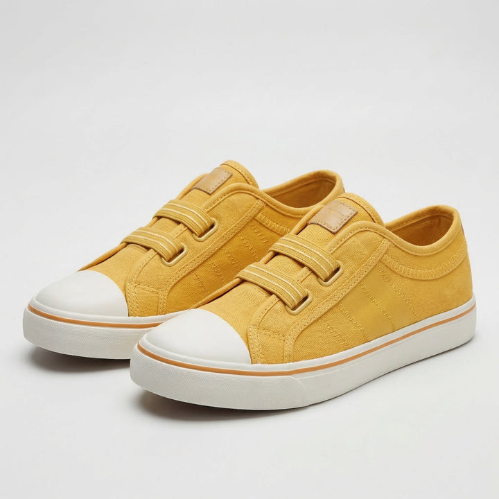 Hanna Casual Slip On Sneakers for Women - View 11