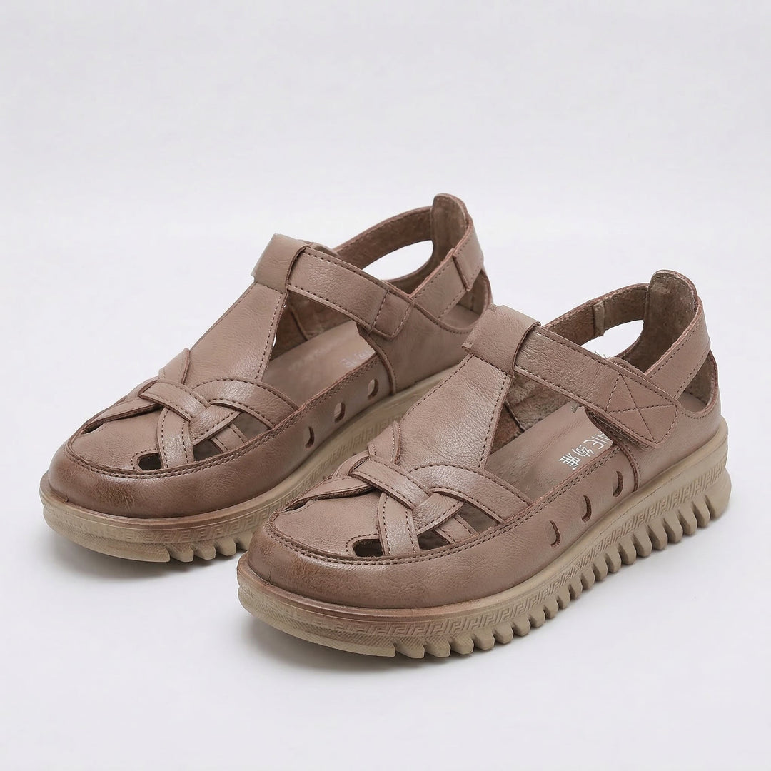 Mara Comfort Sandals for Women - View 4