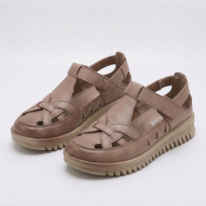Mara Comfort Sandals for Women - View 4