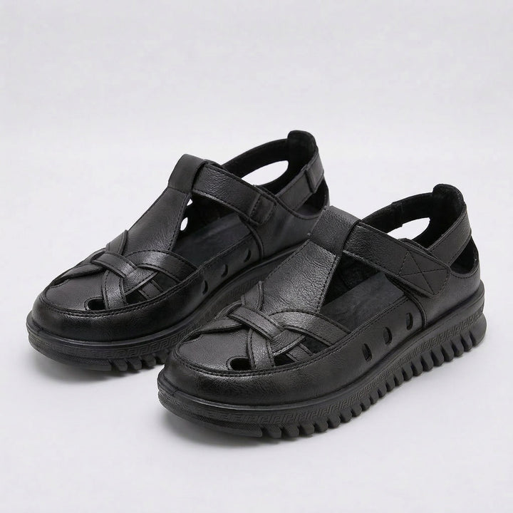 Mara Comfort Sandals for Women - View 7