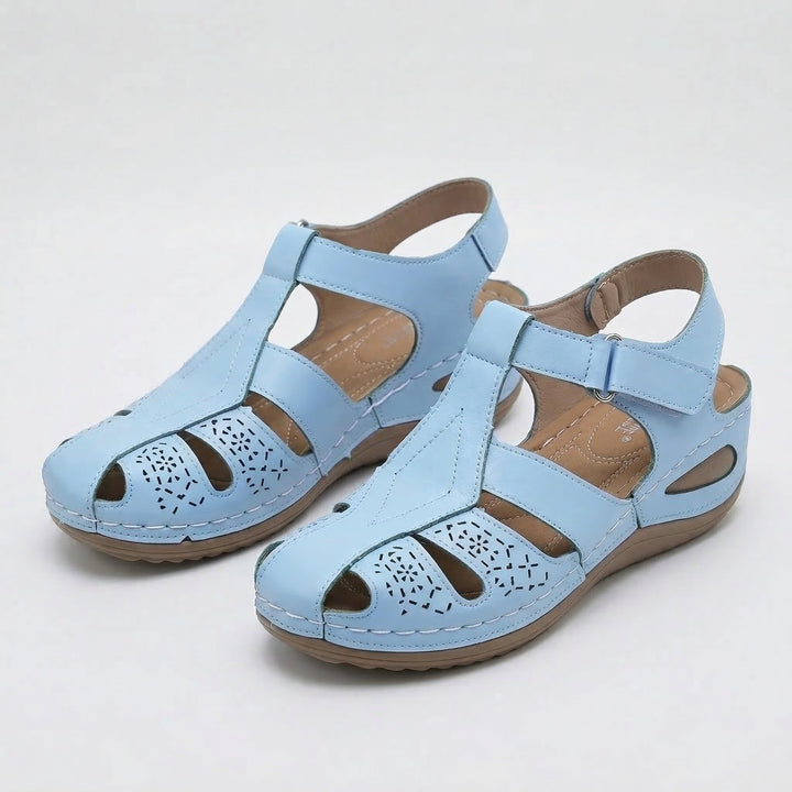 Liva Lightweight Sandals for Women - View 7