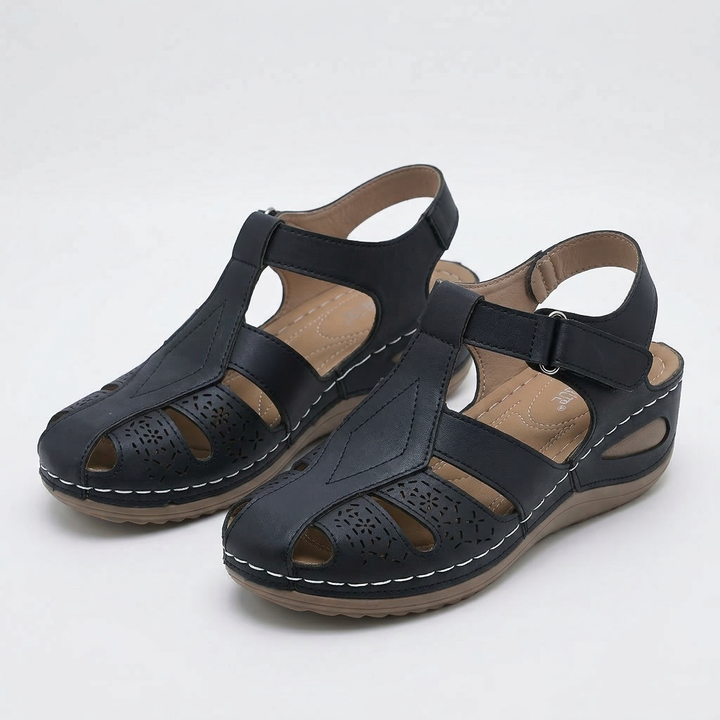 Liva Lightweight Sandals for Women - View 4