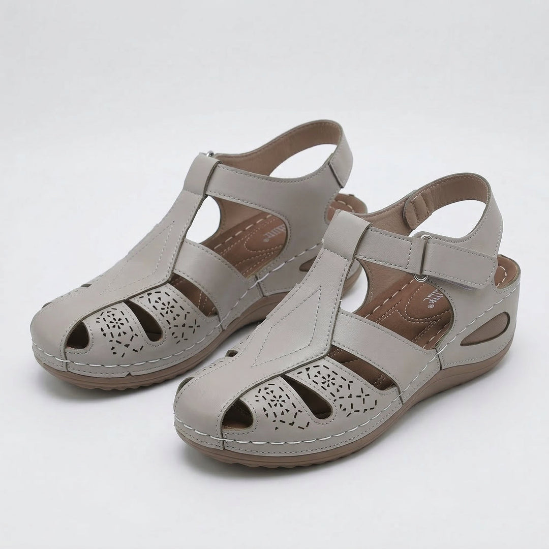 Liva Lightweight Sandals for Women - View 1