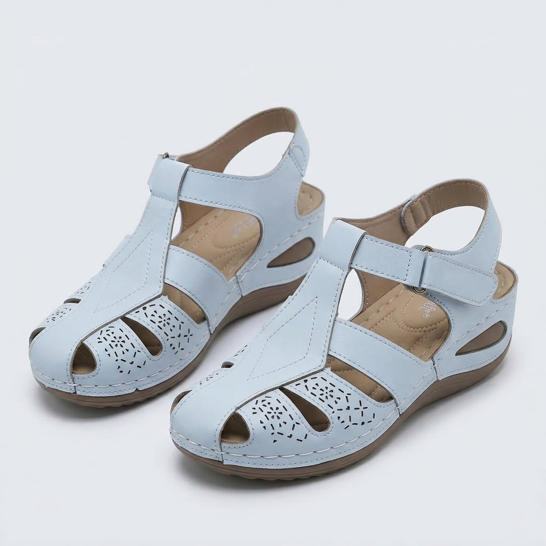 Liva Lightweight Sandals for Women - View 5