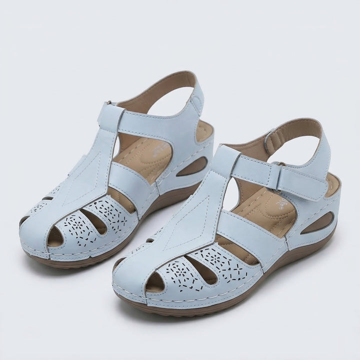 Liva Lightweight Sandals for Women - View 5