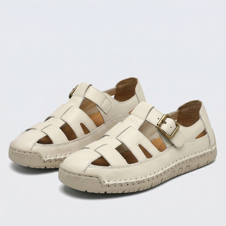 Solea Lightweight Sandals for Women - View 1