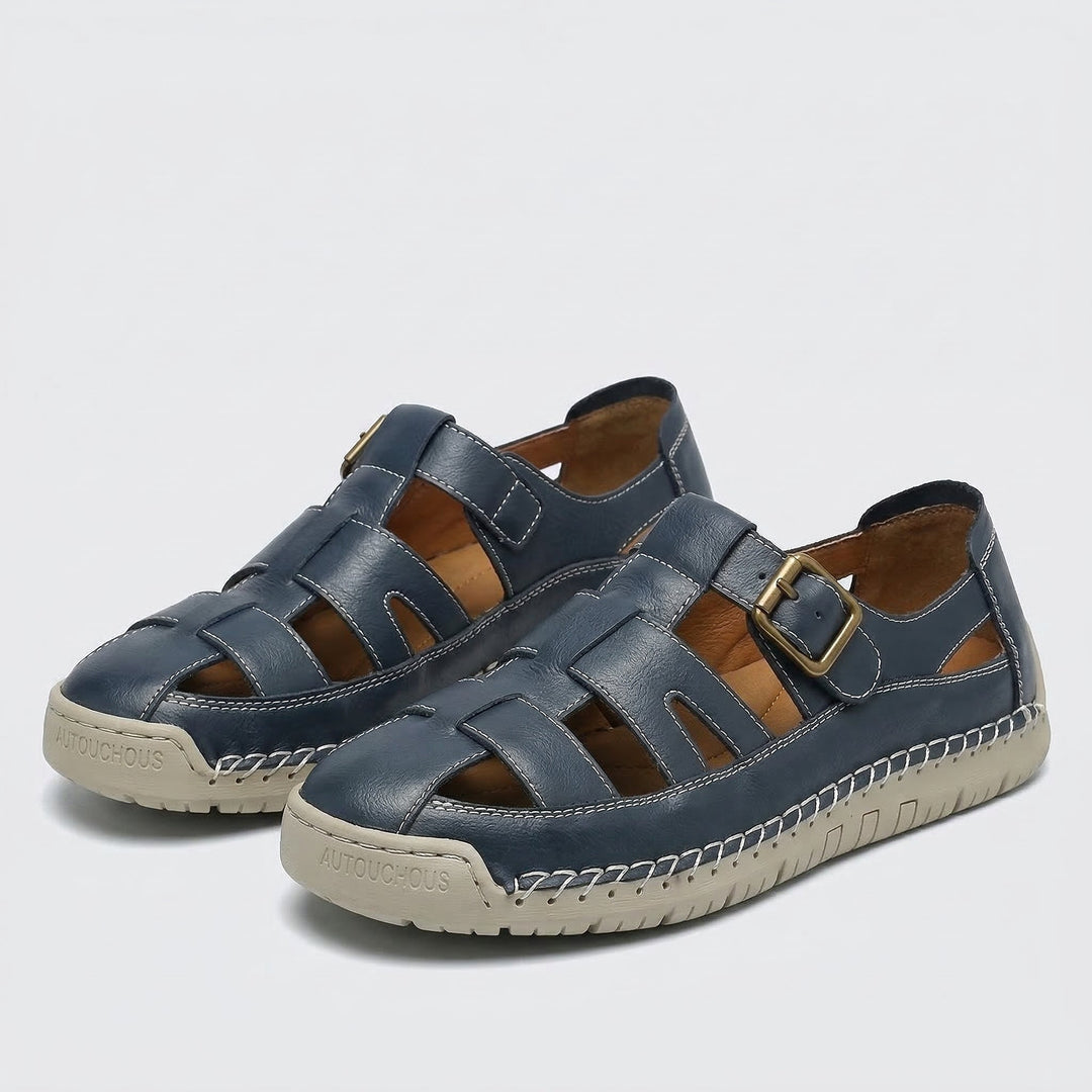 Solea Lightweight Sandals for Women - View 7