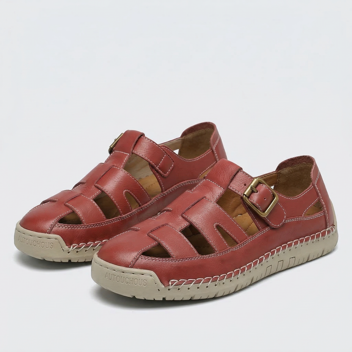 Solea Lightweight Sandals for Women - View 3
