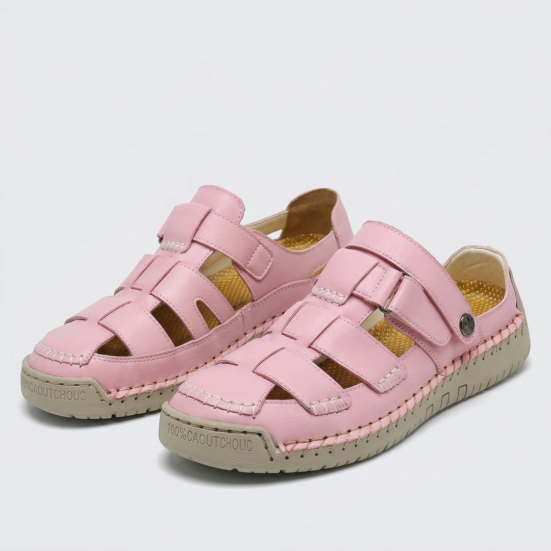Elina Adjustable Sandals for Women - View 4