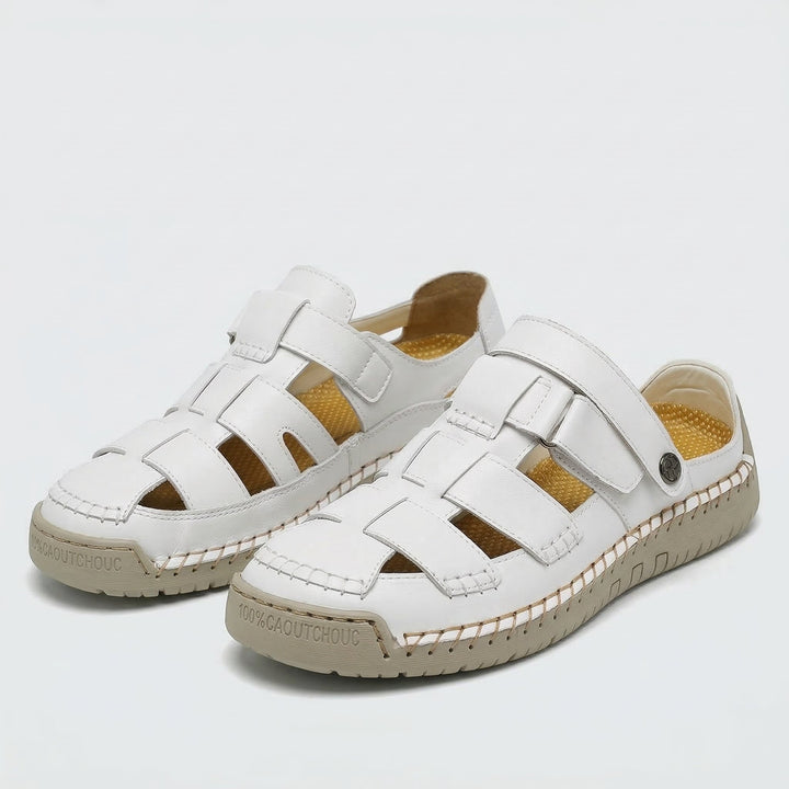 Elina Adjustable Sandals for Women - View 7